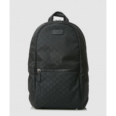 구찌 GG 시마 패브릭 백팩 449181