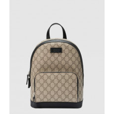 구찌 GG 슈프림 스몰 백팩 429020