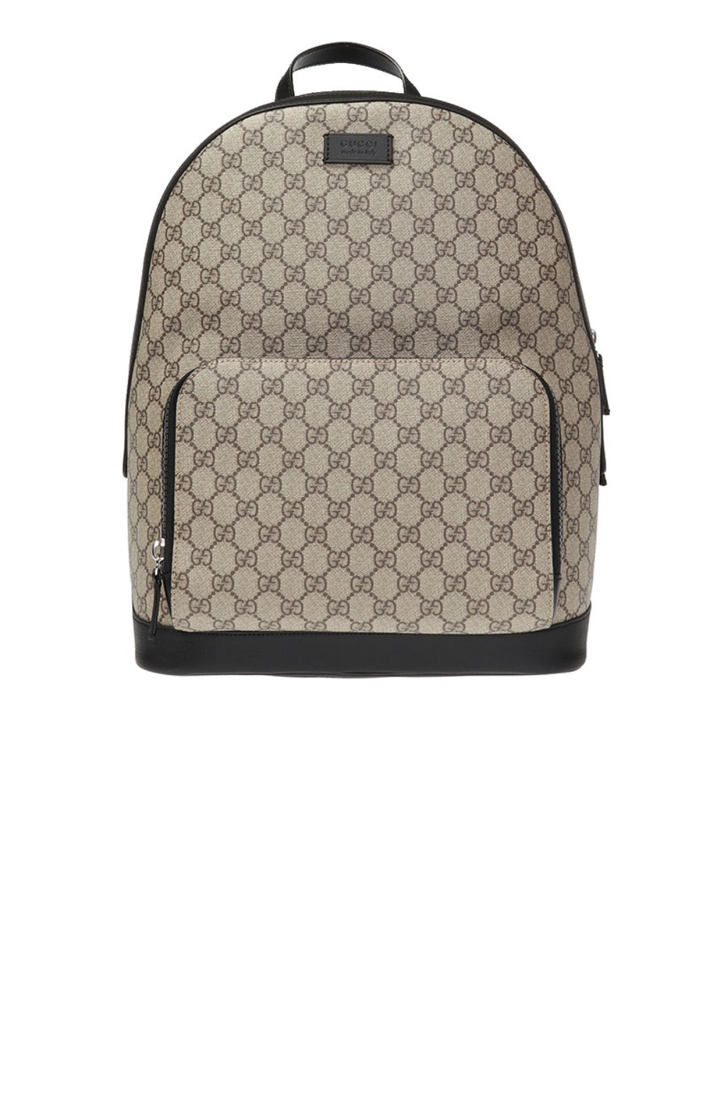 구찌 GG 수프림 캔버스 백팩 406370