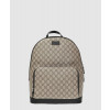 구찌 GG 수프림 캔버스 백팩 406370