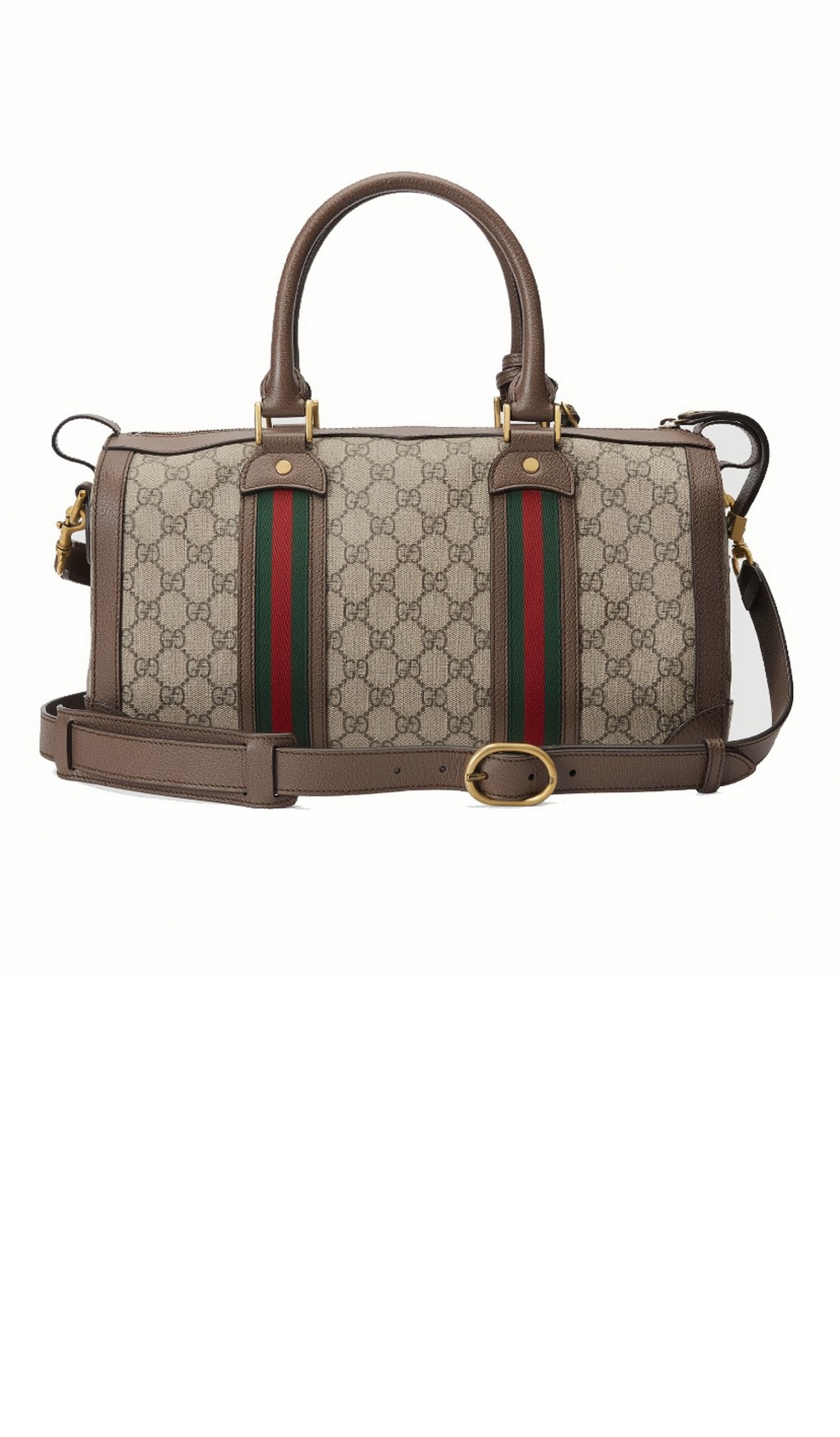 구찌 오피디아 GG 미듐 탑핸들백 645017