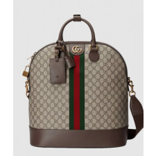 구찌 사보이 스몰 볼링 토트백 724654