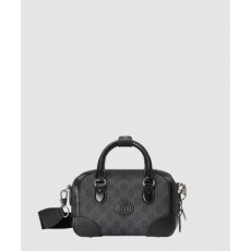 구찌 더블 G 스몰 트래블백 723307