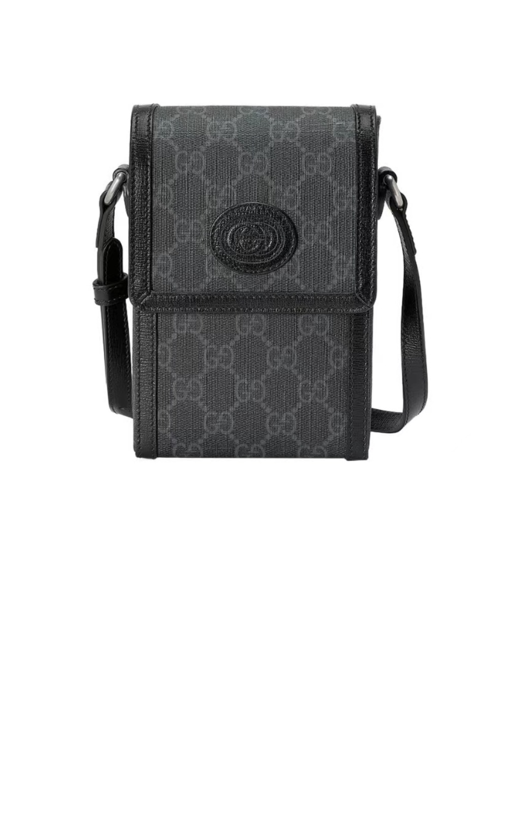 구찌 인터라킹G 미니백 699402