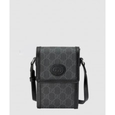 구찌 인터라킹G 미니백 699402