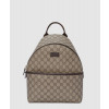 구찌 GG 수프림 캔버스 백팩 782708