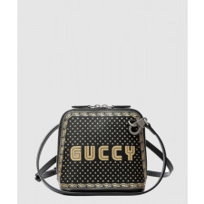 구찌 스타프린트 미니 크로스백 511189