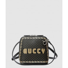 구찌 스타프린트 미니 크로스백 511189