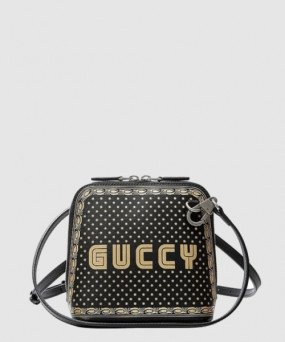 구찌 스타프린트 미니 크로스백 511189