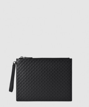 구찌 마이크로시마 클러치 544477