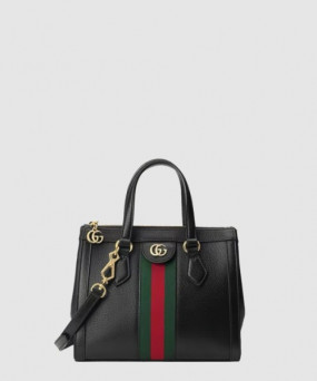 구찌 스몰 GG 토트백 547551