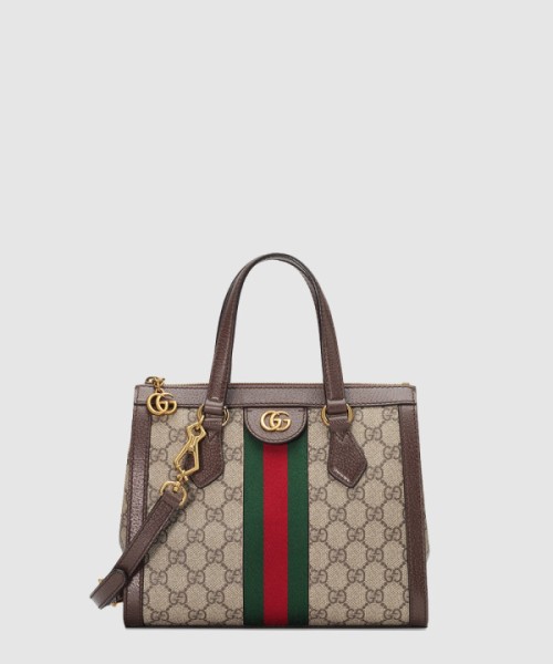 구찌 스몰 GG 토트백 547551