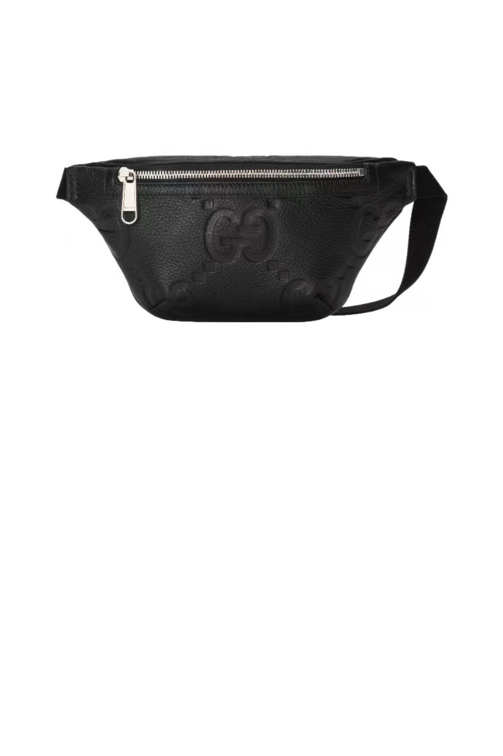 구찌 GG 엠보스 벨트백 658582