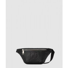 구찌 GG 엠보스 벨트백 658582