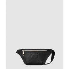 구찌 GG 엠보스 벨트백 658582