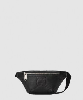 구찌 GG 엠보스 벨트백 658582