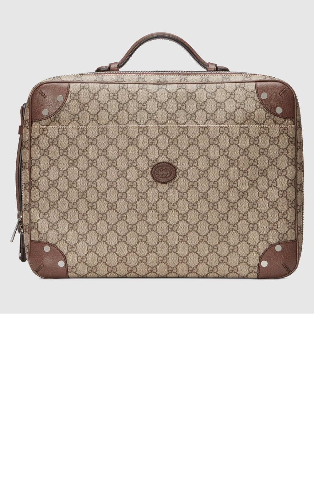 구찌 GG 수프림 백팩 658543