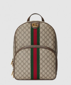 구찌 오피디아 GG 백팩 779901