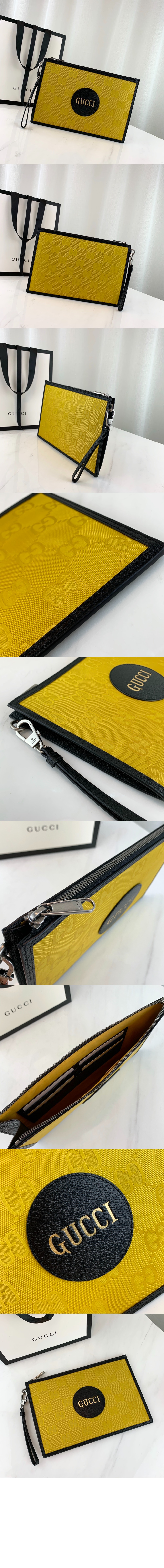 구찌 오프 더 그리드 클러치 625598