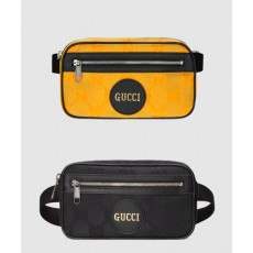 구찌 오프 더 그리드 벨트백 631341