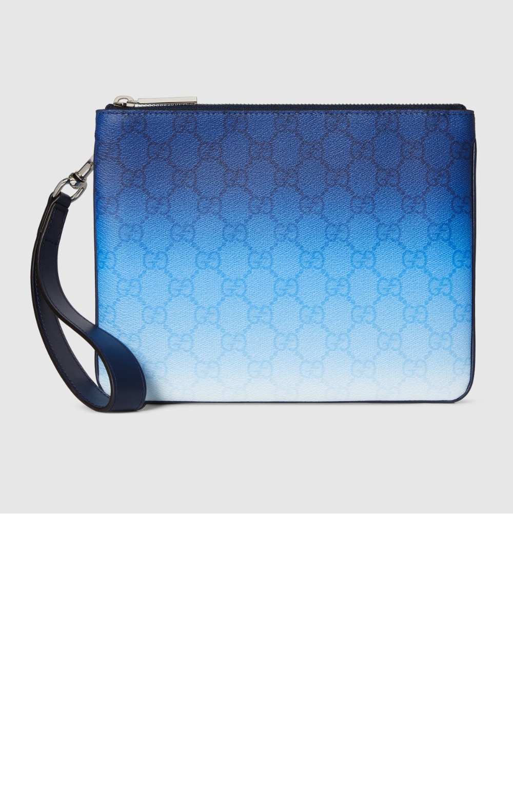 구찌 크로마 스몰 파우치 835708