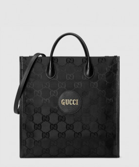 구찌 오프 더 그리드 롱 토트백 630355