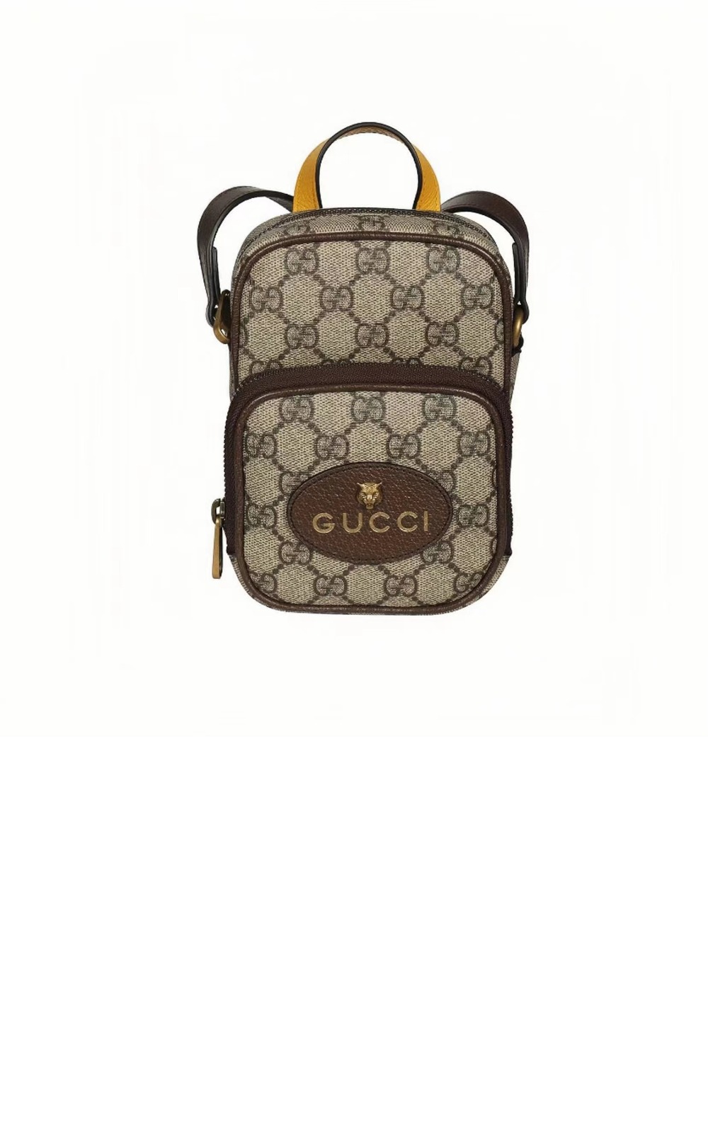 구찌 미니 크로스백 658556