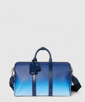 구찌 크로마 미디엄 더플백 835688