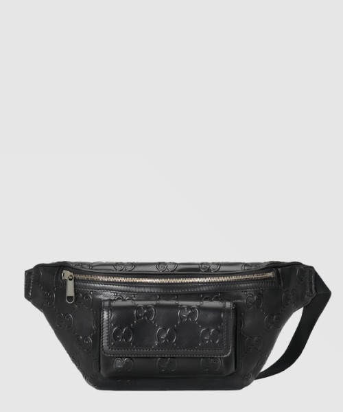 구찌 GG 힙색 벨트백 645093