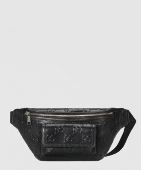 구찌 GG 힙색 벨트백 645093