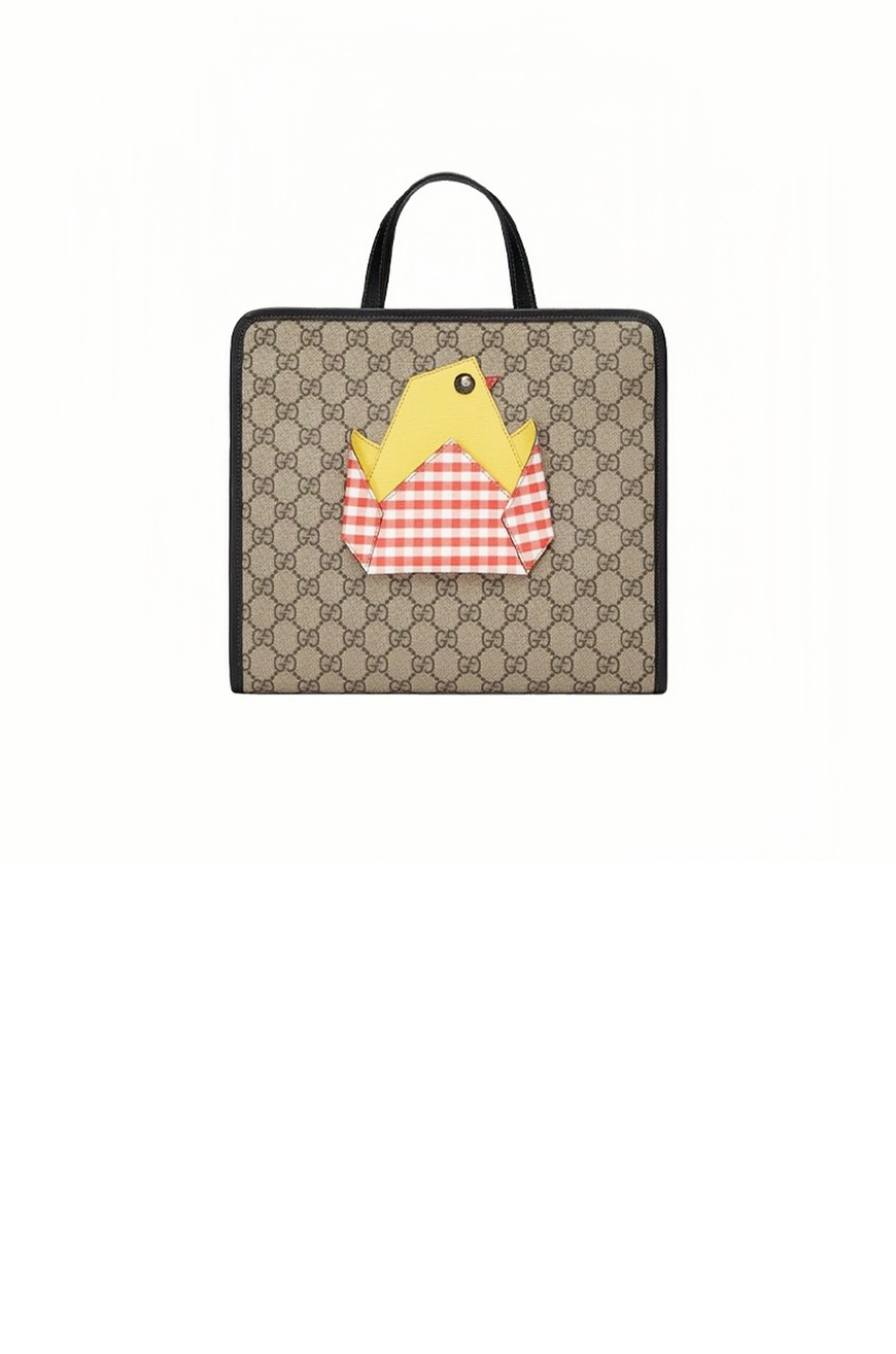 구찌 GG 수프림 토트백 606192