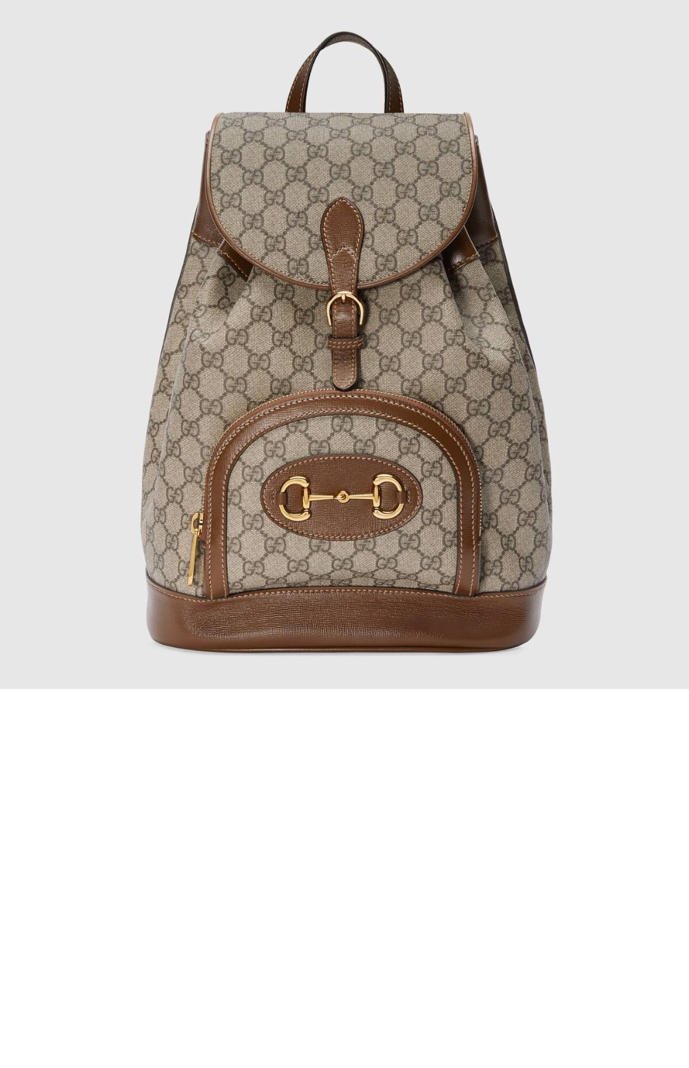 구찌 1955 홀스빗 백팩 620849