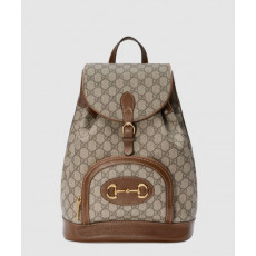 구찌 1955 홀스빗 백팩 620849