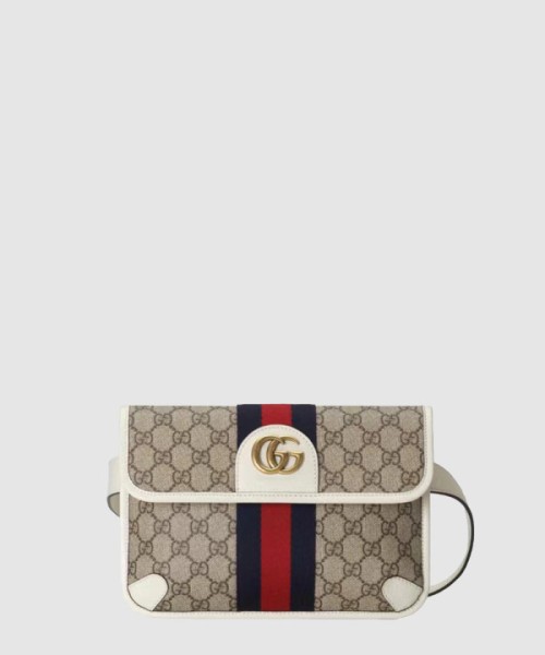 구찌 오피디아 GG 벨트백 674081