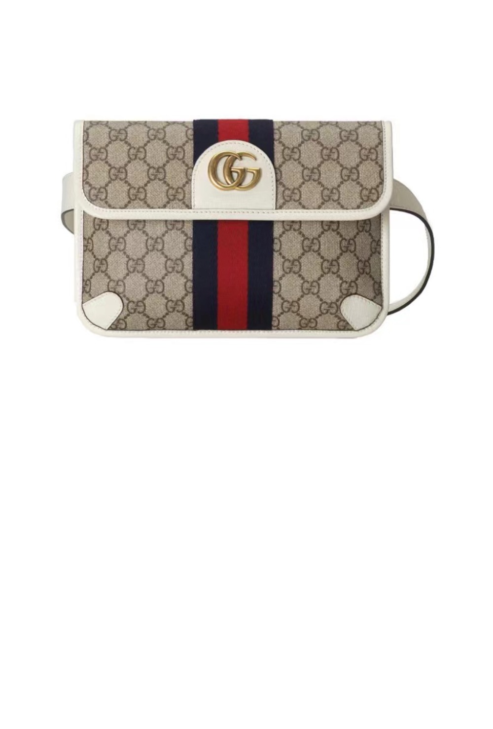 구찌 오피디아 GG 벨트백 674081