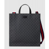 구찌 GG 수프림 토트백 495559