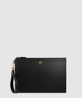 구찌 GG 마몽 클러치 475317