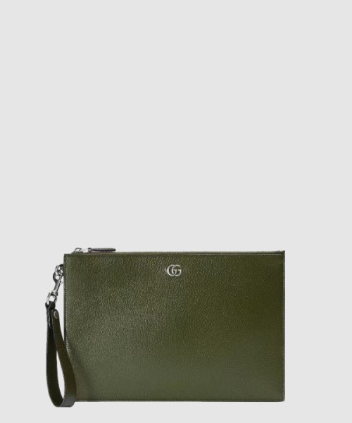 구찌 GG 마몽 클러치 475317