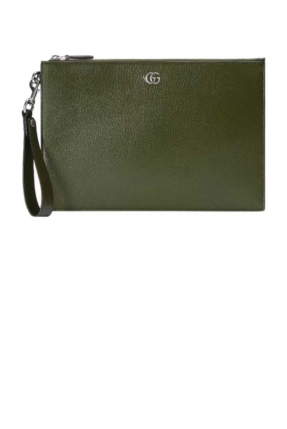 구찌 GG 마몽 클러치 475317