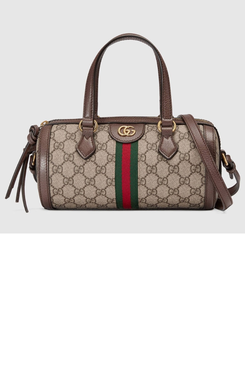 구찌 오피디아 GG 스몰 보스턴백 602577