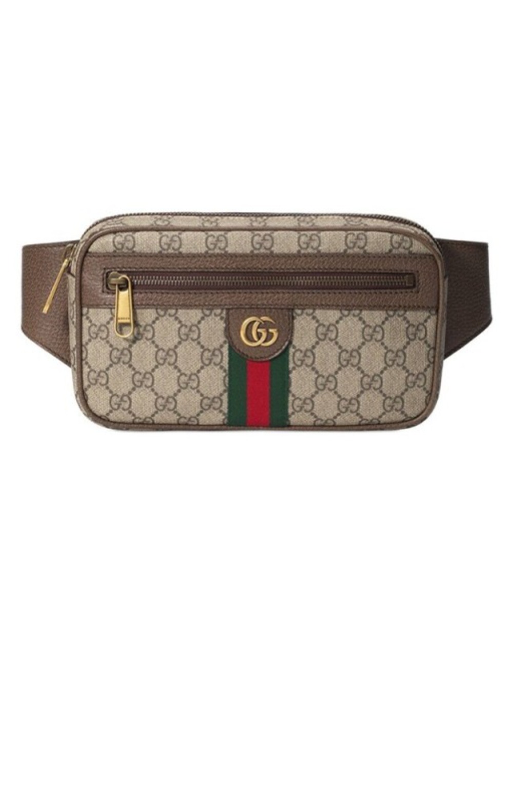 구찌 오피디아 GG 벨트백 574796