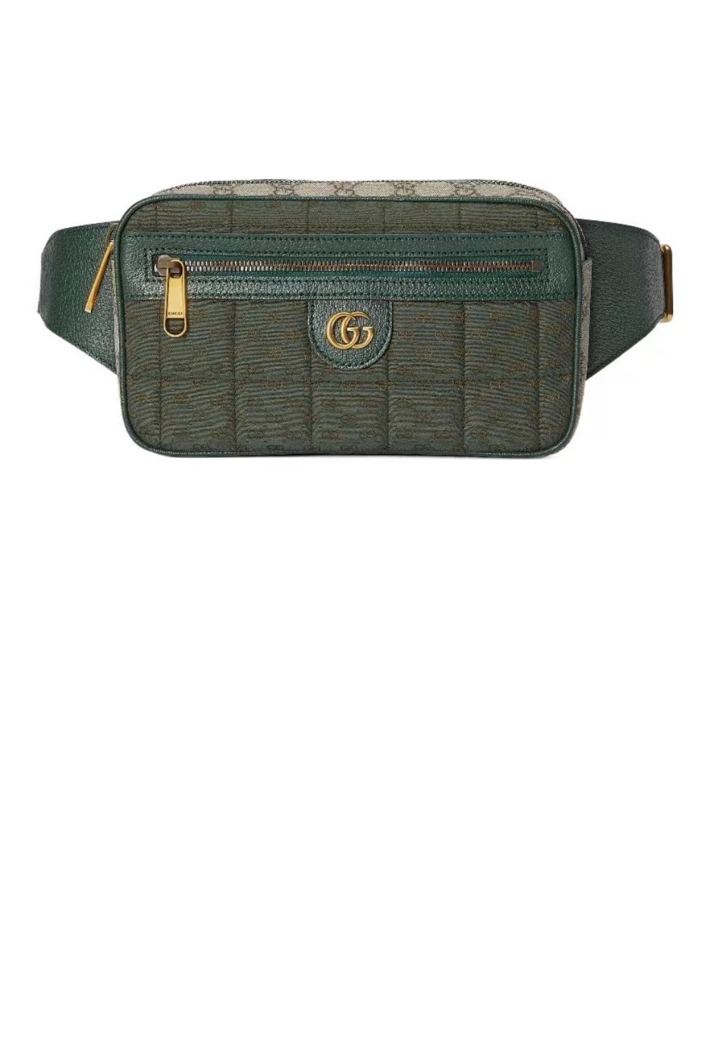 구찌 오피디아 GG 벨트백 574796
