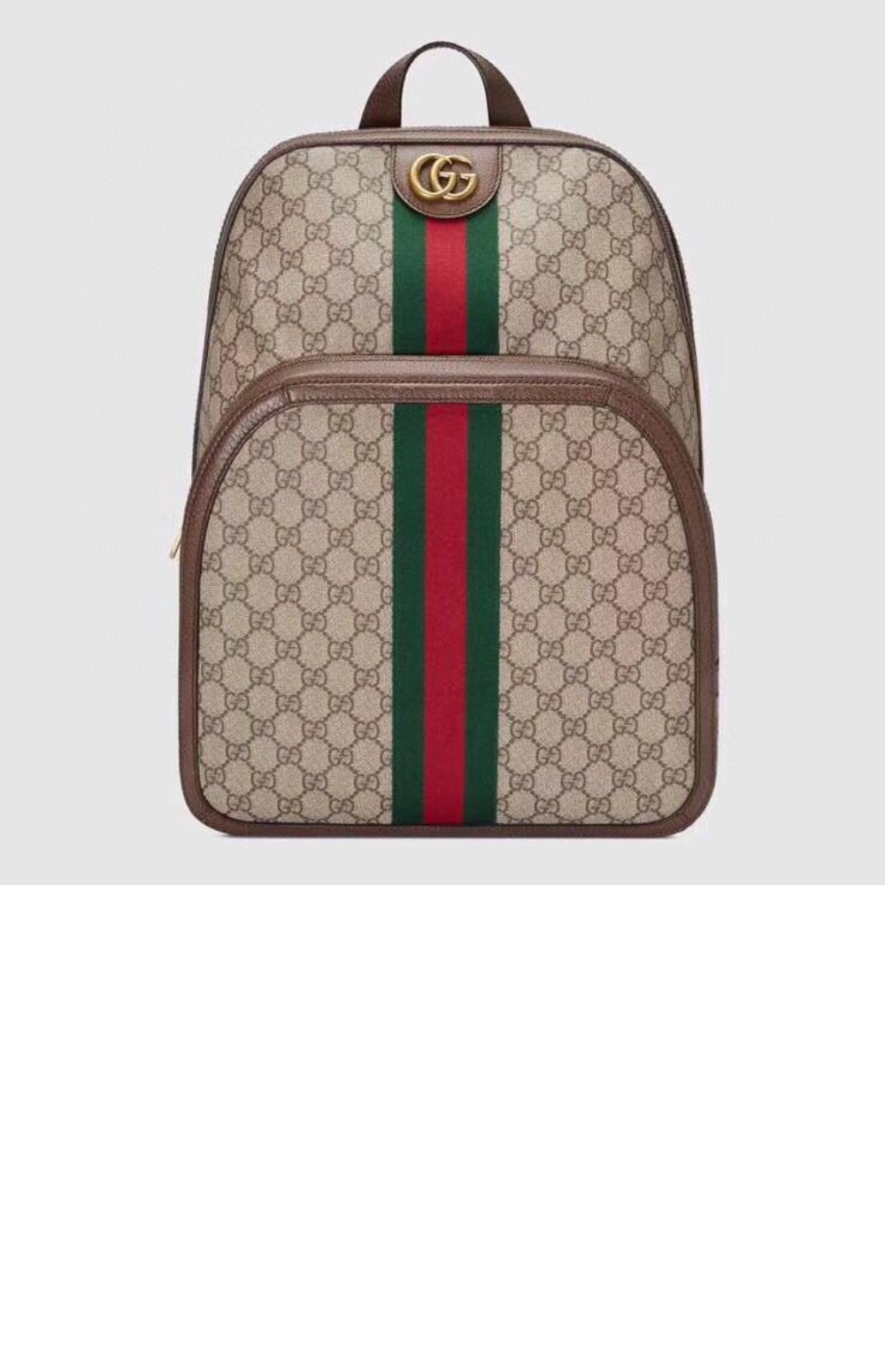 구찌 오피디아 GG 미듐 백팩 547967