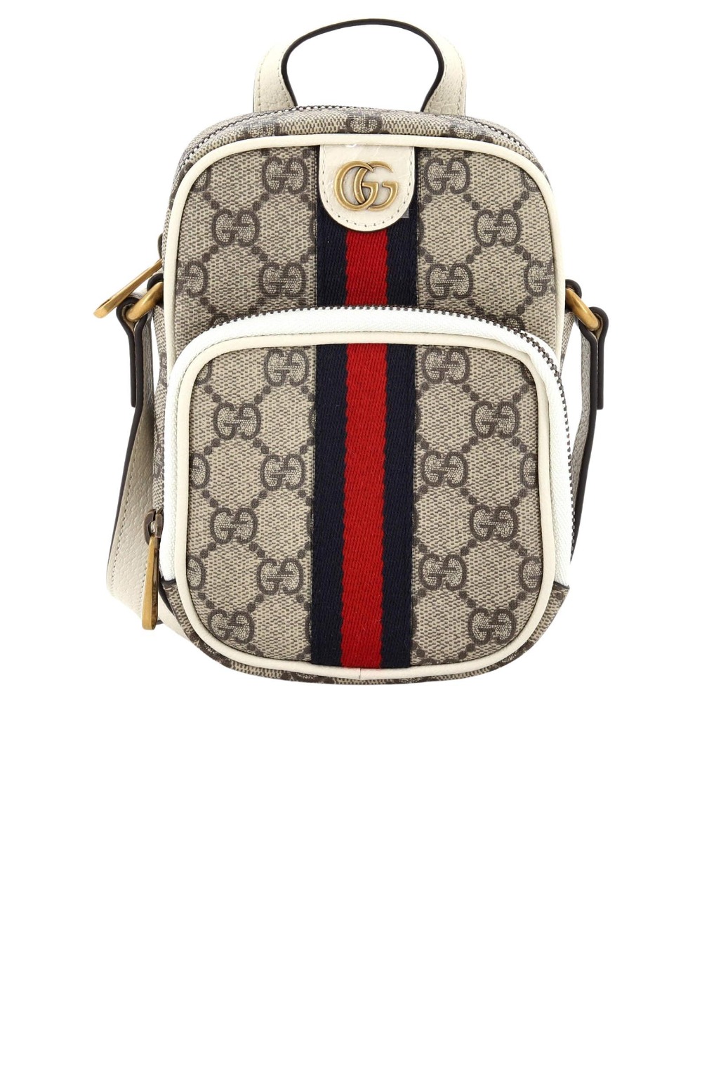 구찌 오피디아 GG 미니백 671682