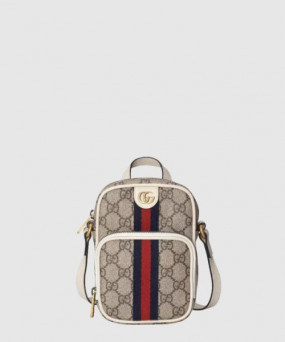 구찌 오피디아 GG 미니백 671682