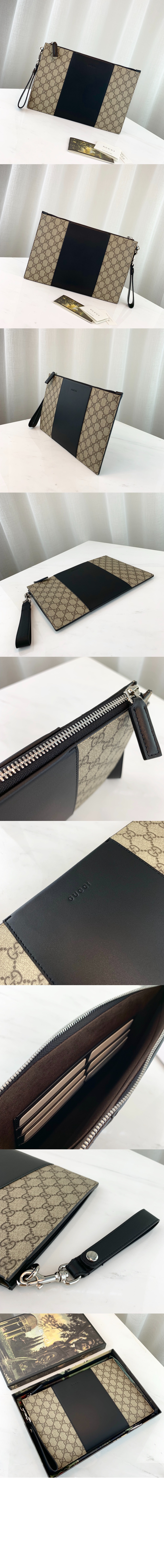 구찌 에덴 클러치 495017