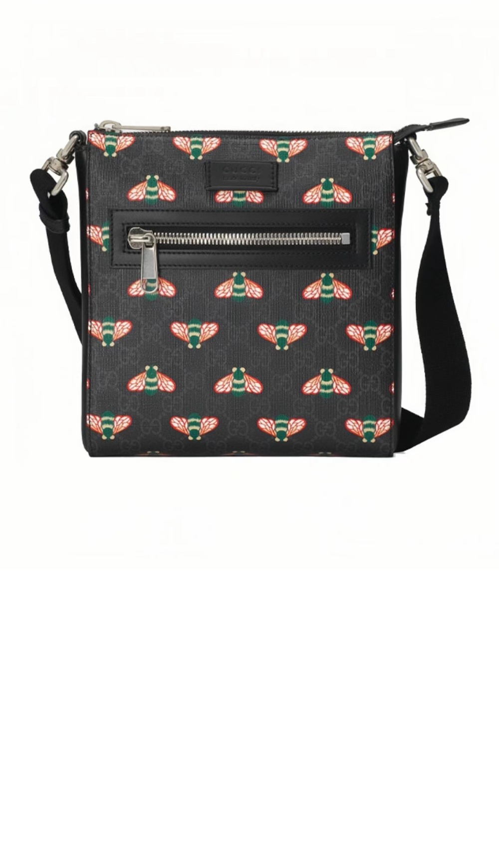 구찌 베스트리에 스몰 메신저백 681021