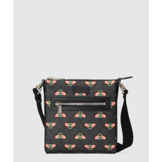 구찌 베스트리에 스몰 메신저백 681021