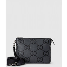 구찌 GG 점보 미디엄 크로스백 696009