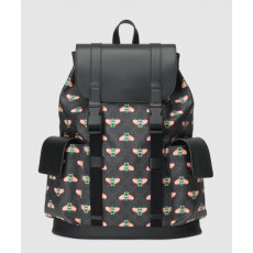 구찌 베스트리에 GG 수프림 백팩 495563